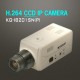 Camera supraveghere IP K-Guard IB201SP